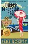 Murder at Blackburn Hall
