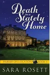 Death in a Stately Home