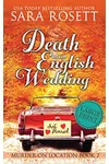 Death at an English Wedding