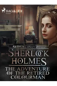 The Adventure of the Retired Colourman