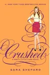 Crushed