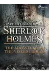 The Adventure of the Veiled Lodger