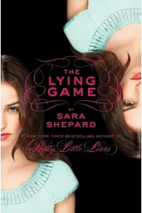 The Lying Game