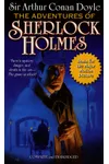 The Adventures of Sherlock Holmes