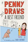 Penny Draws a Best Friend