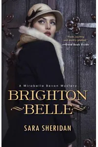 Brighton Belle