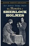 The Memoirs of Sherlock Holmes