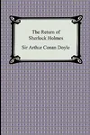 The Return of Sherlock Holmes