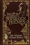 Sherlock Holmes: The Complete Novels and Stories, Volume One