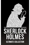 Sherlock Holmes: The Ultimate Collection