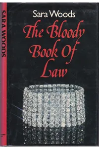 The Bloody Book of Law