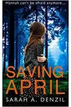 Saving April