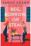Beg, Borrow, or Steal