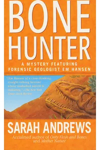 Bone Hunter