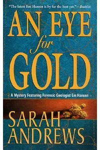 An Eye for Gold