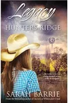 Legacy Of Hunters Ridge
