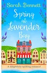 Spring at Lavender Bay