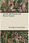 Lot No. 249