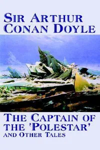 The Captain of the Polestar