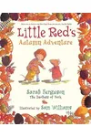 Little Red's Autumn Adventure