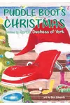 Puddle Boots Christmas