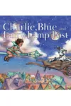 The Adventures of Charlie, Blue and Larry Lamp Post