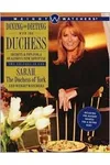 Dining and Dieting with the Duchess