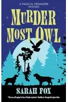 Murder Most Owl