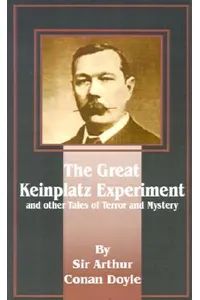 The Great Keinplatz Experiment