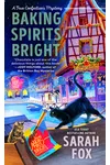 Baking Spirits Bright