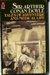 Tales Of Adventure And Medical Life