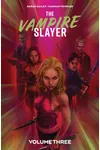 The Vampire Slayer, Vol. 3