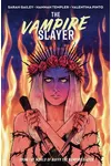 The Vampire Slayer, Vol 4