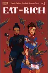 Eat the Rich #5