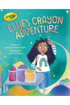 Ellie Creates a Crayon