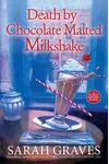 Death by Chocolate Malted Milkshake