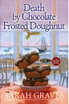 Death by Chocolate Frosted Doughnut