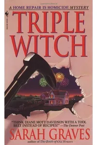 Triple Witch
