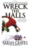 Wreck the Halls