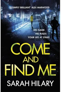 Come and Find Me