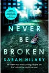Never Be Broken