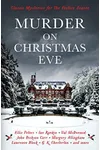 Murder on Christmas Eve