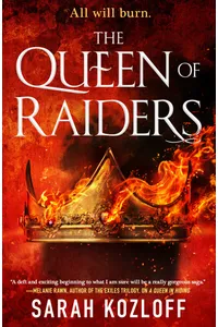 The Queen of Raiders