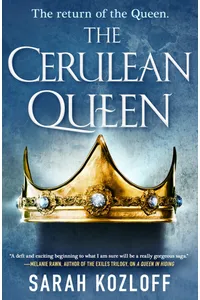The Cerulean Queen