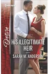 His Illegitimate Heir