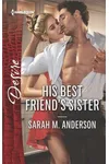 His Best Friend's Sister