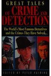 Great Tales of Crime and Detection