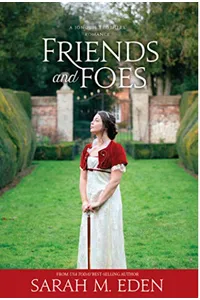 Friends and Foes