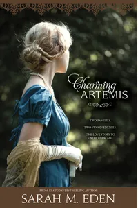 Charming Artemis