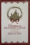 Christmas at Falstone Castle